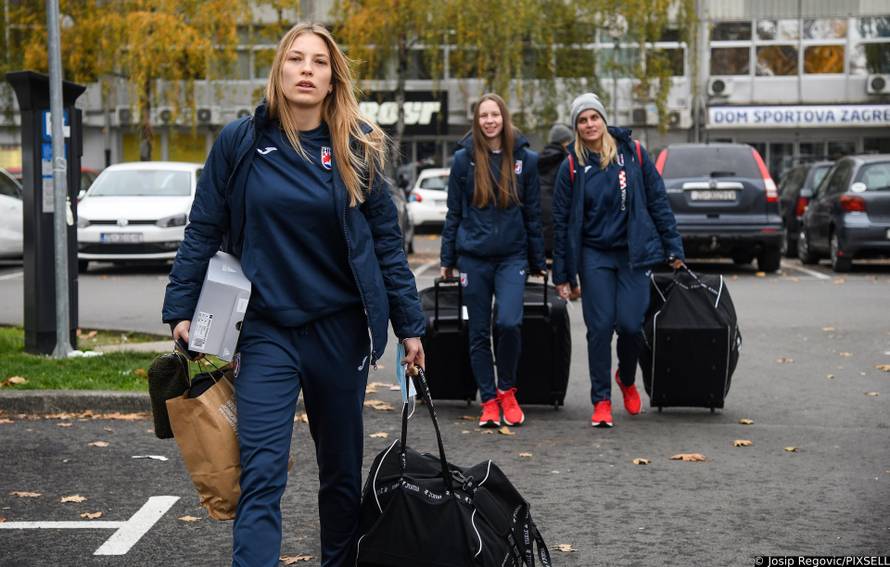 Sad smo mi lovina. Četvrtfinale Mundijala bio bi izniman uspjeh