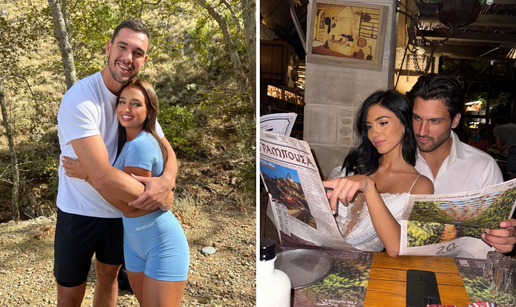 Jesu li parovi iz 'Savr&scaron;enog' jo&scaron; uvijek zajedno? Evo &scaron;to oni ka&zcaron;u