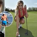 Hrvaticu brutalno napali jer je komentirala golferovu 'alatku'