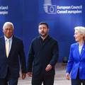Bruxelles odgovorio Trumpu: EU &cacute;e podr&zcaron;avati Ukrajinu i ne&cacute;e ukinuti sankcije protiv Rusije