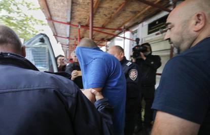 U Sisku pritvorili još jednog od Boysa čije uhićenje traži Grčka