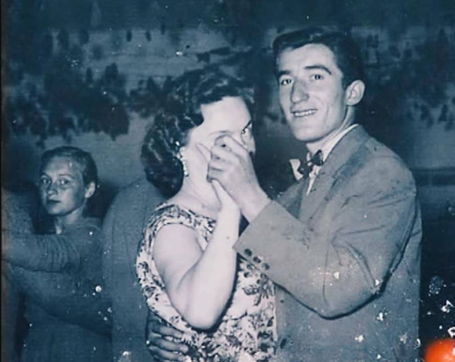 Tomina Silvana bi slavila 84. rođendan, Baba Vanga je znala da će poginuti: 'Nećeš se vratiti'