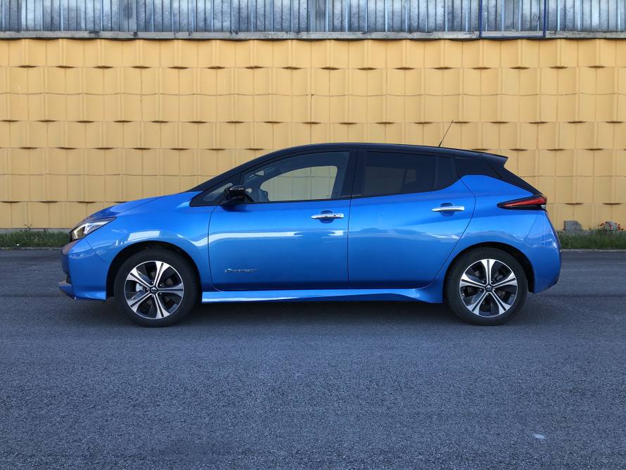 FOTO Ovo je ženski auto godine