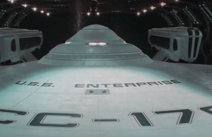 Objavljeno i vrijeme i lokacija snimanja novog 'Star Treka'