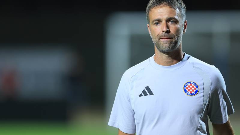 UŽIVO Pratite reakcije nakon utakmice na splitskom Poljudu