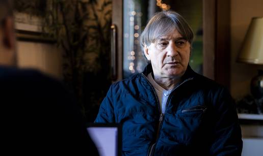 Ivica &Scaron;urjak pratit &cacute;e finale Lige prvaka iz M&uuml;nchena: Navijam za svoj PSG, odlu&ccaron;ivat &cacute;e nijanse