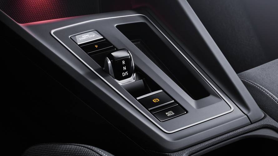 Stigao je: Ovo je novi Golf 8, najvažniji auto 2019. godine