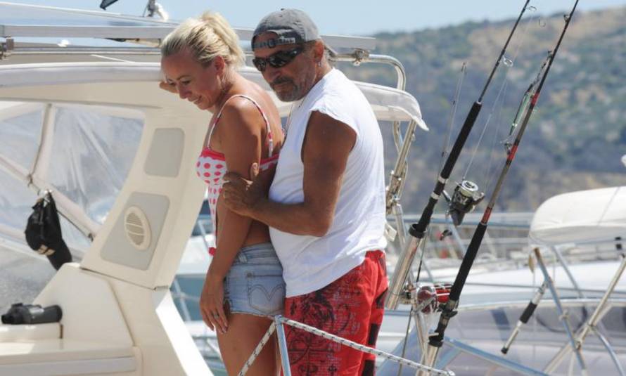 Hrvoje Jelavić/Pixsell