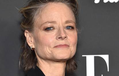 Jodie Foster oplela po generaciji Z: 'Naporni su na poslu. Moraju naučiti kako se opustiti...'