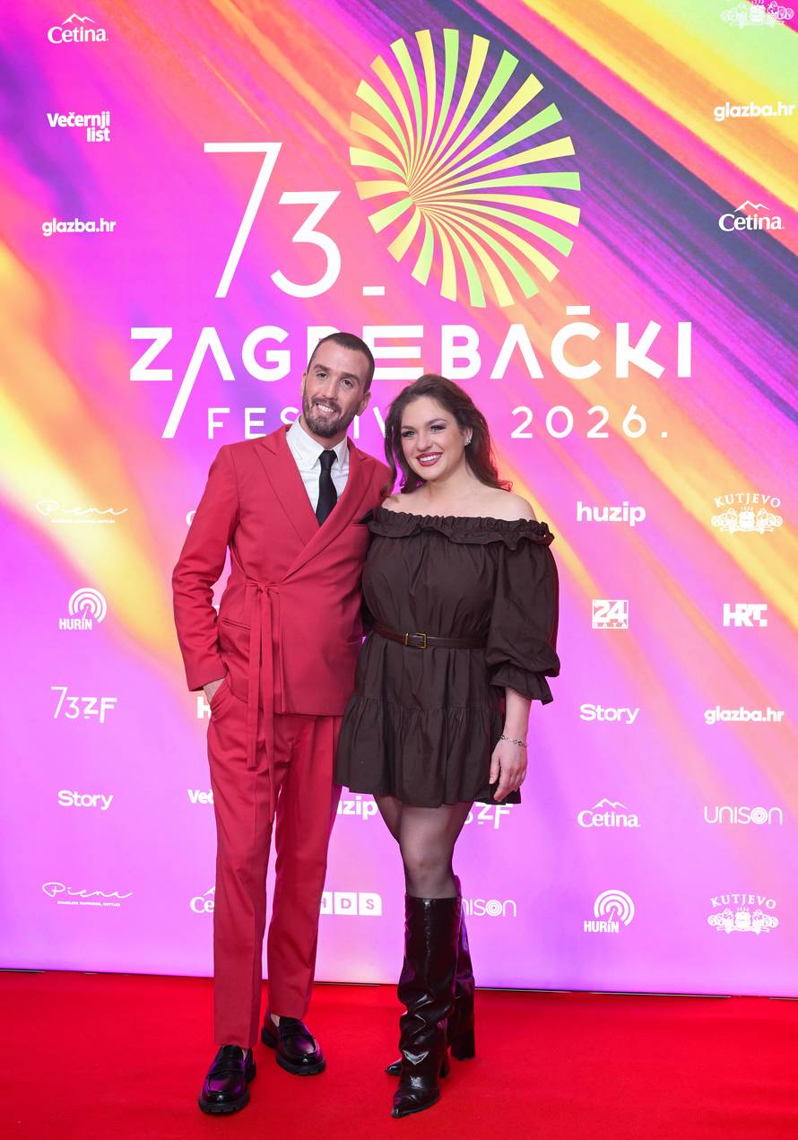 Zagreb: 73. Zagrebački festival