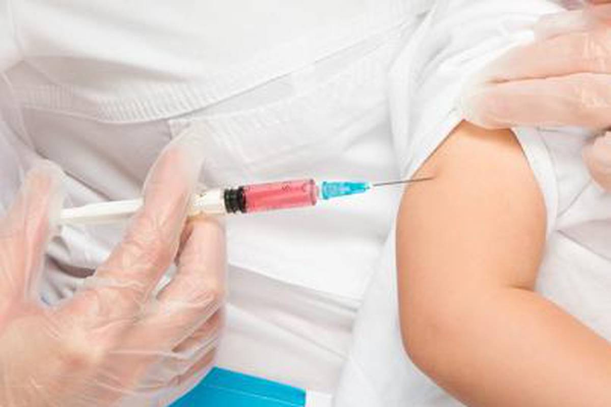 WHO: Milijuni djece nisu dobili ostala cjepiva zbog pandemije