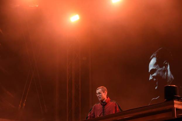 Umag: Finalna večer Seastara ispunila očekivanja