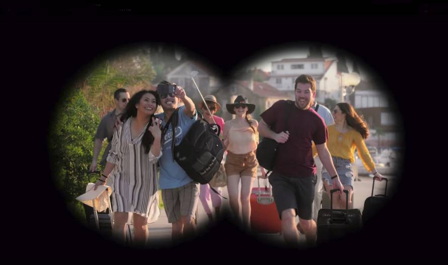 Buneta: 'Prijatelji me zovu da im sredim  kredit i uredim stan’