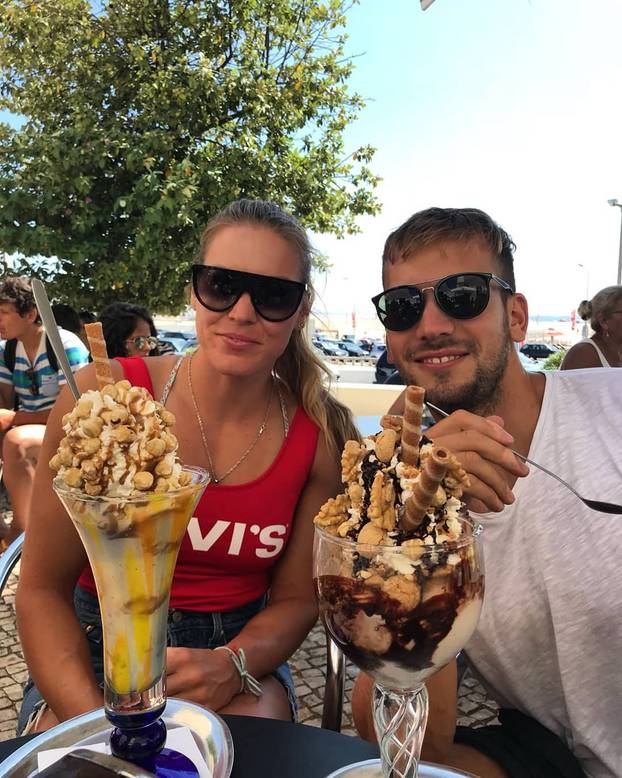 Hrvat trenirao s devet godina starijom Srpkinjom pa je oženio. 'Kad bi svi bili tako normalni...'