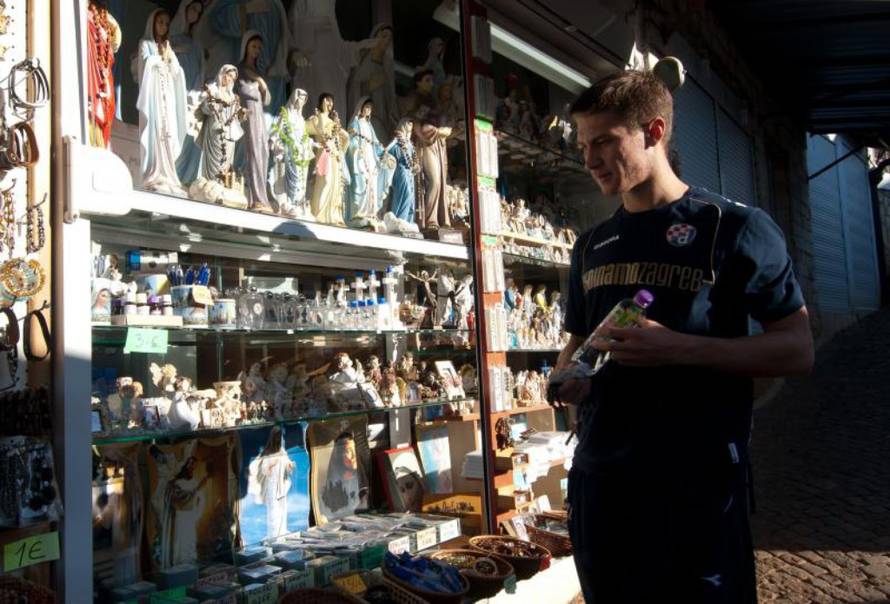 Zoran Grizelj/VLM/PIXSELL