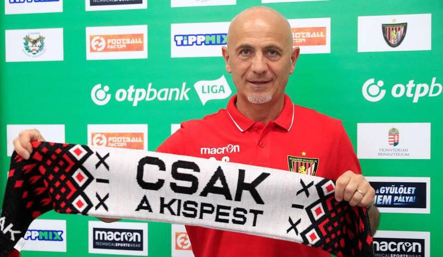 Trenera dvojice Hrvata maknuli iz momčadi zbog korona virusa