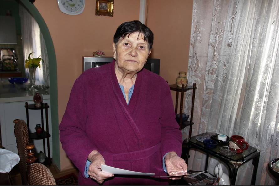 'Kad je Šaban pjevao s majkom u prostoriji baš svi su utihnuli'