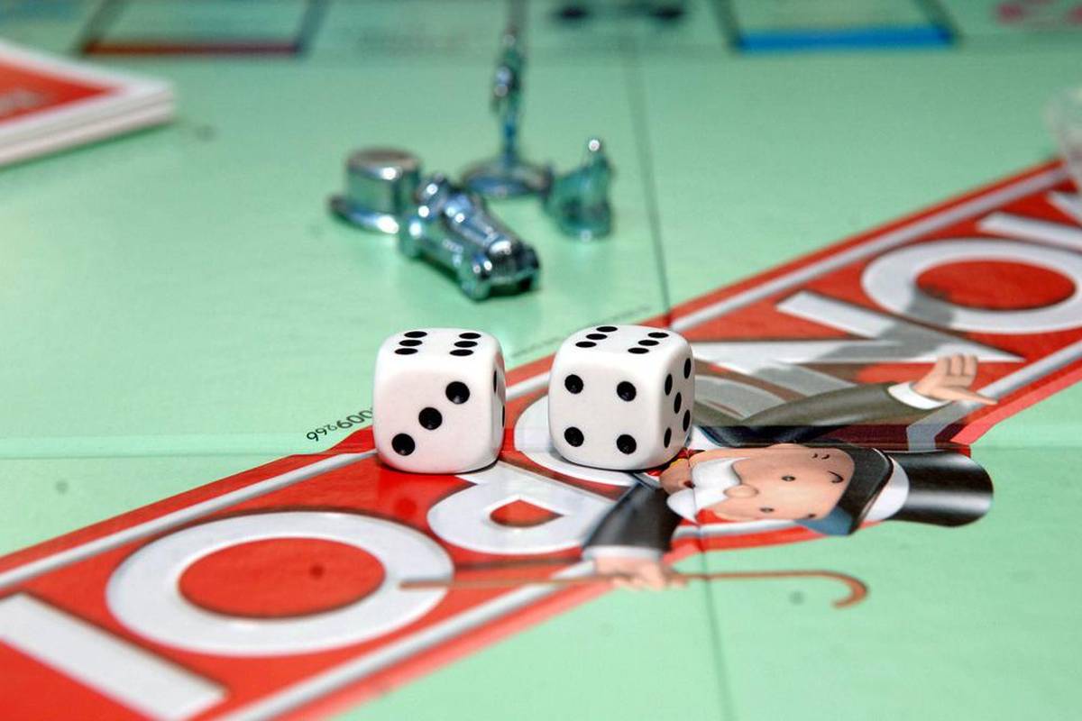 Kroz igranje Monopolyja naučit ćete osnove dobrog poslovanja