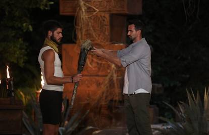 Niki Vranić napustio 'Survivor'!