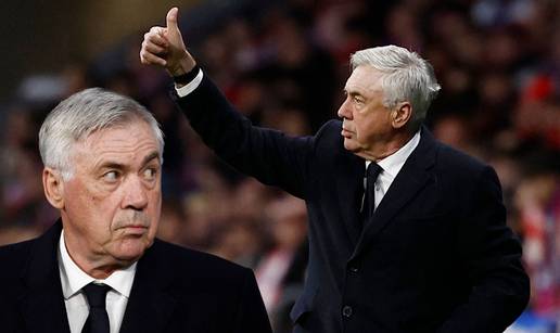 Ancelotti otkrio hoće li preuzeti Brazil. Dao je vrlo jasan razlog