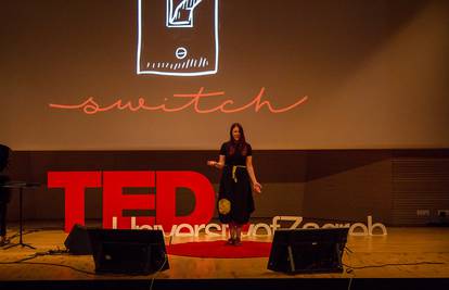 TEDxUniversityofZagreb: Važno je preuzeti odgovornost