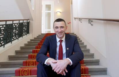 Ivan Penava o izborima,  HDZ-u, ljevici i ponudi Mostu: 'Želimo maknuti korumpirane slugane'