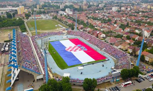 Ovako su klubovi HNL-a čestitali navijačima Dan državnosti RH