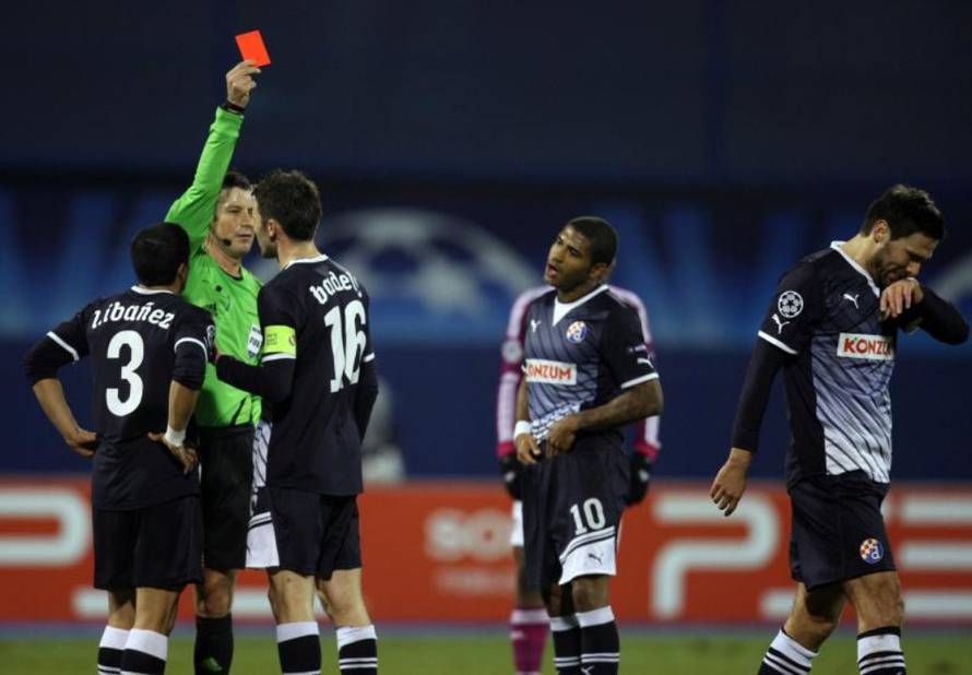 Sanjin Strukić/Pixsell