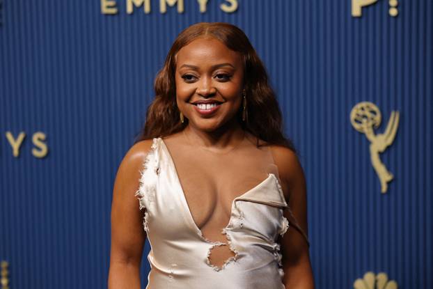 The 78th Primetime Emmy Awards in Los Angeles