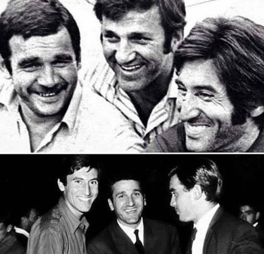 Boris je Dijani rekao: 'Ne stoji nad mojim grobom i ne plači'