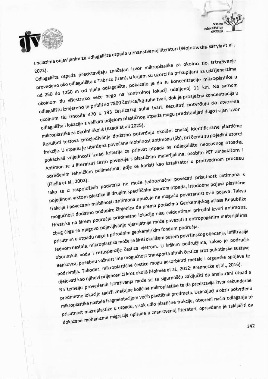 Potvrđeno da opasni spojevi cure i u Benkovcu i Gospiću