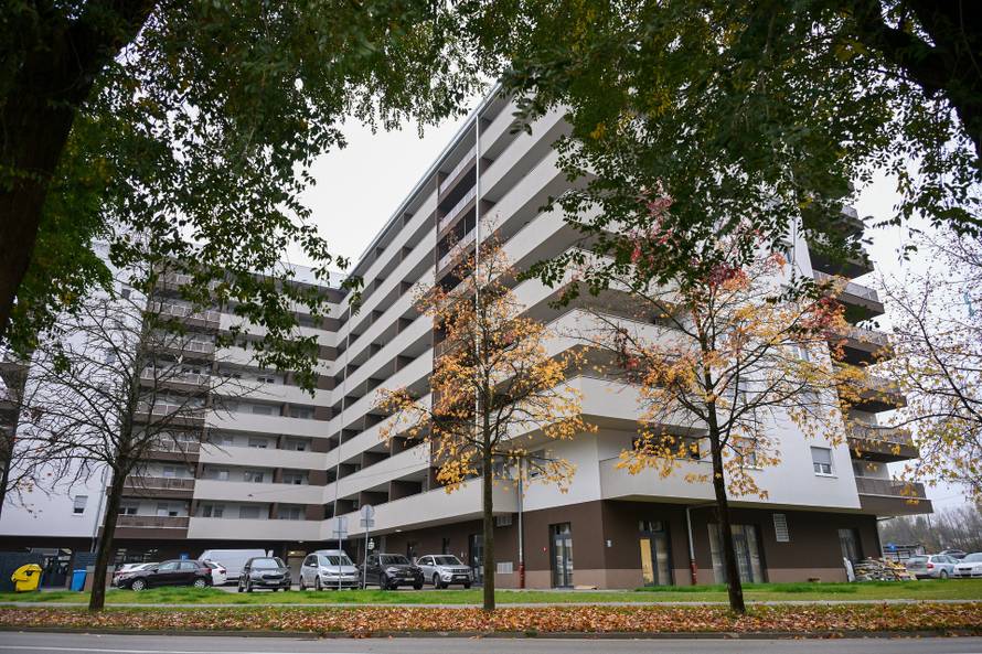 Zagreb: Stanari kupili stanove od Pionira, Crkva stavila zabilježbu na nekretninu