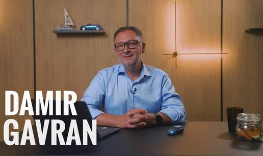 Skill Box dobiva veliko priznanje: Damir Gavran pridru&zcaron;uje se kao predava&ccaron;