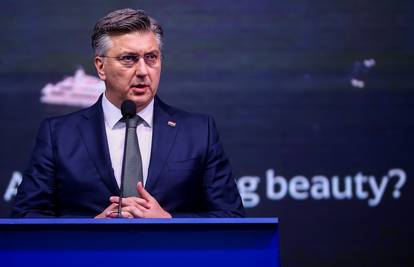 Plenković: 'Napokon se stvara Europa koja nije tigar od papira'