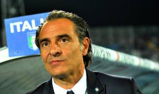 Prandelli: Ne bojimo se, tražit ćemo slabe točke Španjolaca