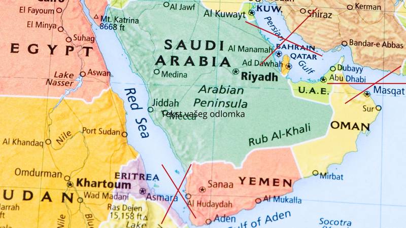 IRAN PRIJETI GLOBALNIM KOLAPSOM Sve ćemo gađati i u Hormuzu i Crvenom moru