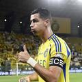 Ronaldo 'zapalio' obo&zcaron;avatelje porukom: Odlazi iz S. Arabije!?