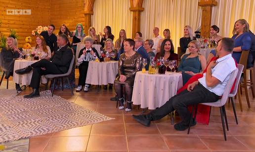 Bli&zcaron;i se veliko finale 'Ljubav je na selu': Farmeri i dame stigli su na zavr&scaron;no okupljanje