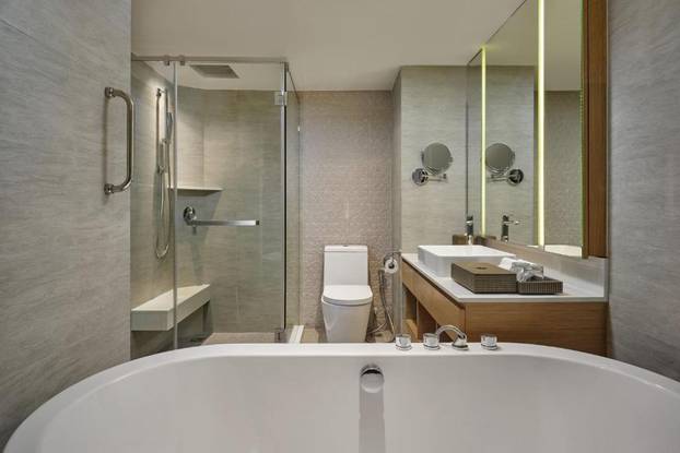 Kupujete kartu za toplije krajeve? Ovaj resort na Tajlandu nudi sve što trebate