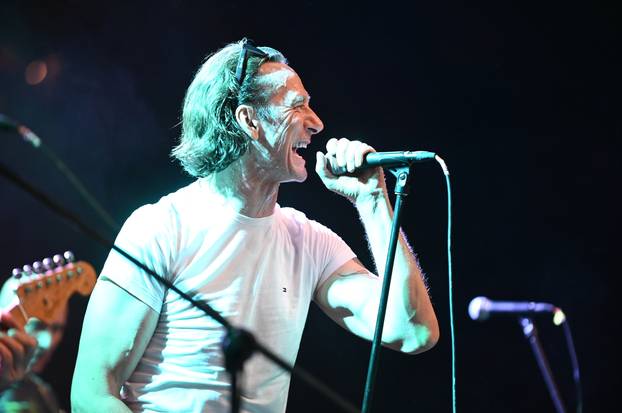 Kraljevo: Psihomodo Pop nastupio na Nedelji Veselog spusta