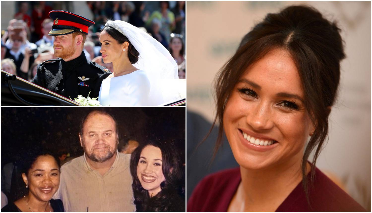 Članovi kraljevske obitelji su čestitali prvi rođendan Lilibet, kćeri princa Harryja i Meghan