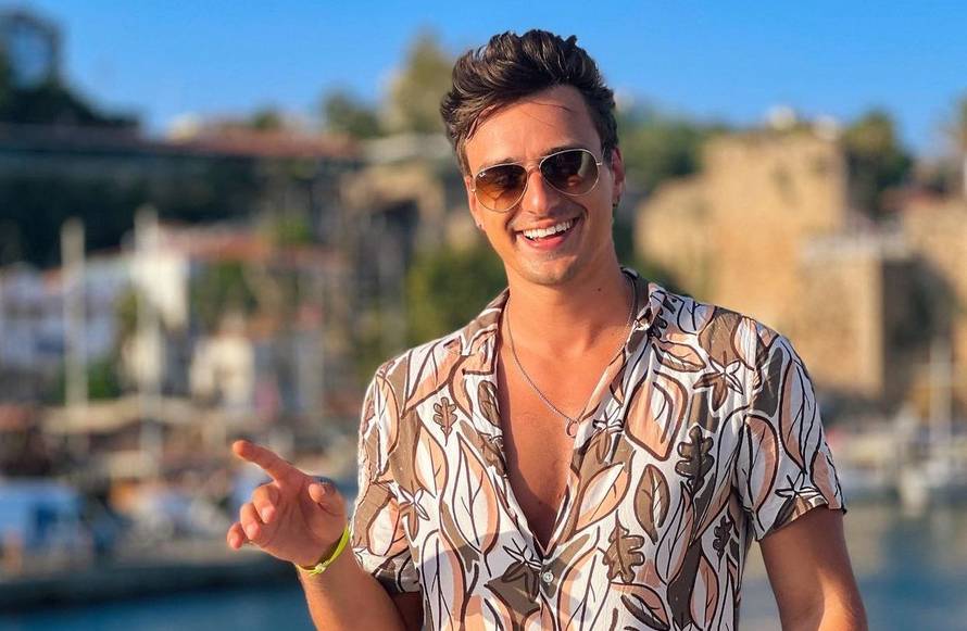 Omiljeni Mostarac otkrio gosta za koncert u Lisinskom: 'Čast mi je... Vidimo se, brate moj!'