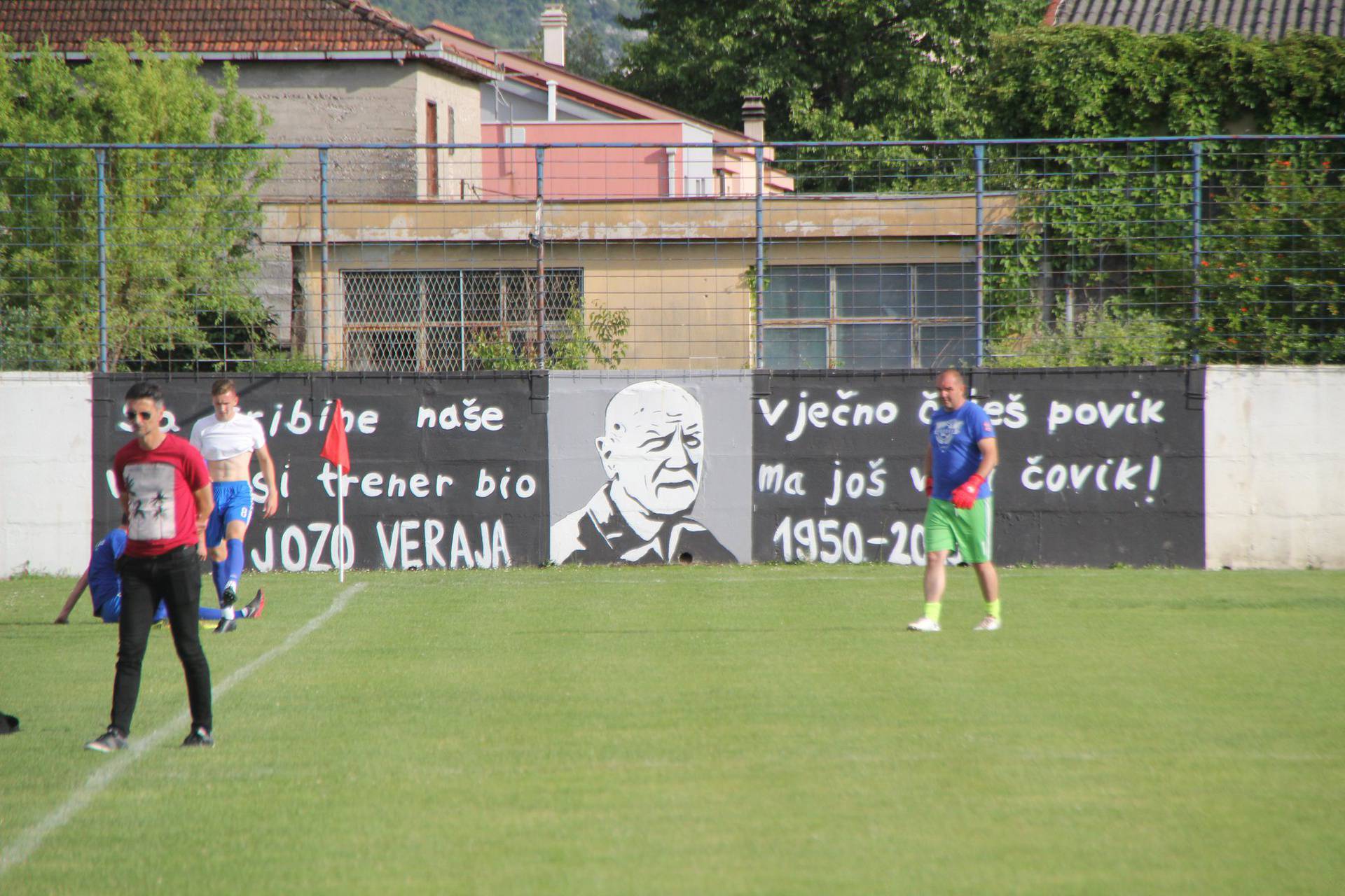 Počinju kvalifikacije Treće HNL: Ovo je još jedna lakrdija saveza