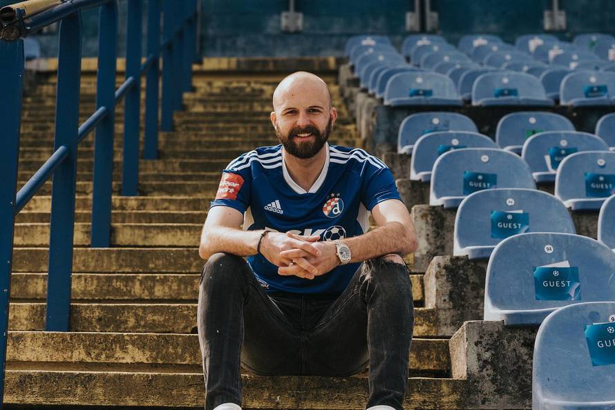 Doznajemo: Bennacer sve dalje od Dinama, žele ga Saudijci