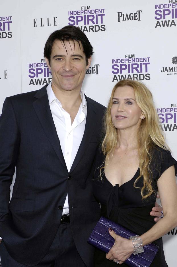 27th Film Independent Spirit Awards - Arrivals - California