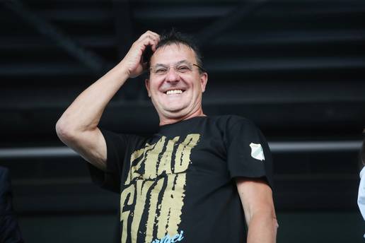 &Dstrok;alovi&cacute;: Mi&scaron;kovi&cacute; je 'monstrum' i sve &scaron;to napravi ispadne dobro