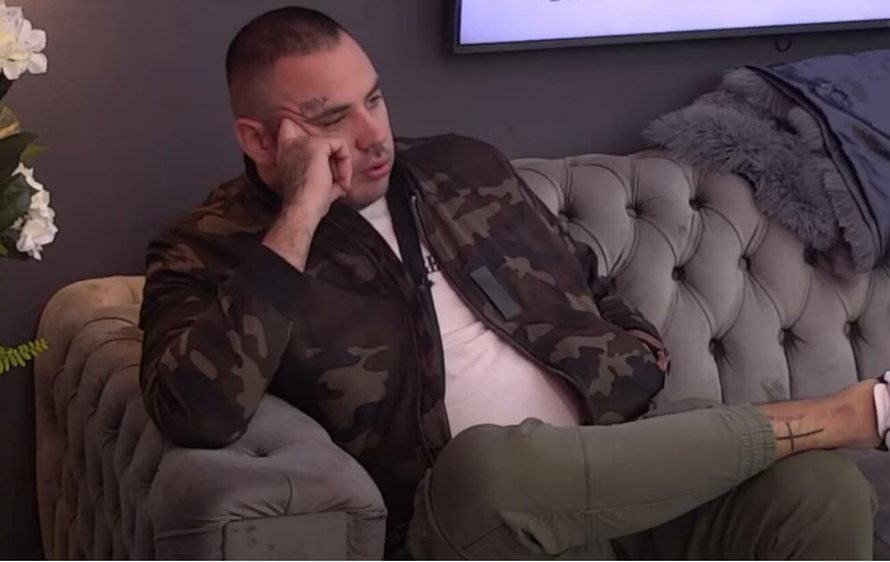 VIDEO Hrvat u 'Zadruzi' otišao u krevet s bivšom, zbunjeni cimer pratio akciju, a Dalila plakala