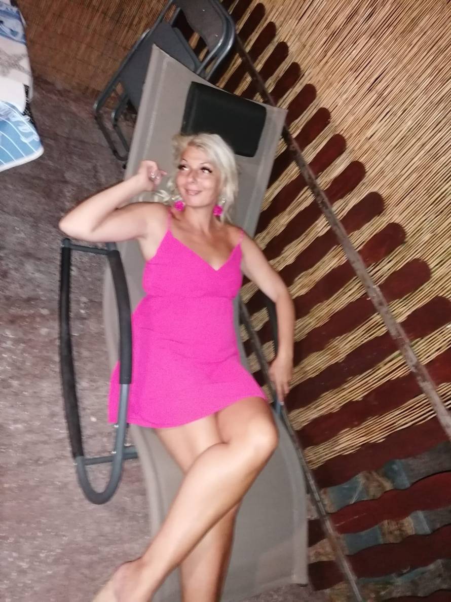 Borila se za fatalnog Jovana, a sada zavodi 'vrućom' linijom...