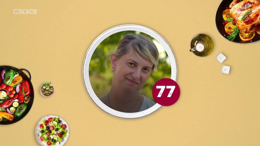 Gledatelji 'Večere za 5' ovog tjedna zadovoljni s ekipom: 'Dosta zabavna i vesela ekipa'