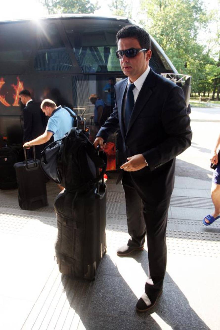 Goran Jakuš/Pixsell